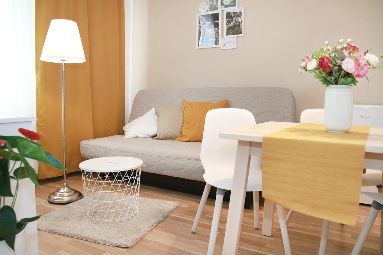 Apartmany Hejdukovi Krasna Lipa Exterior photo
